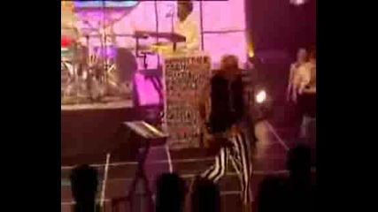 No Doubt - Hey Baby Live Totp