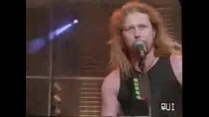 Metallica, Richard Cheese - Enter Sandman