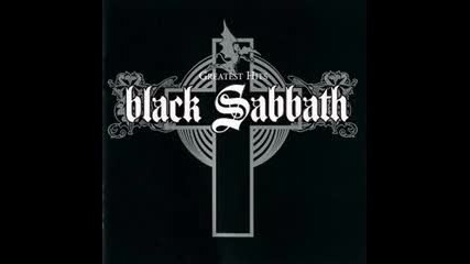Black Sabbath - I won't cry for you