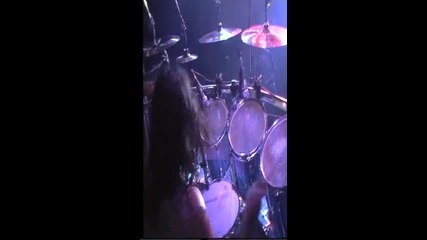 Enough is Enough Live 1993
