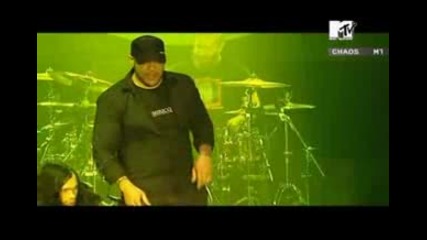 Killswitch Engage - The End Of Heartache