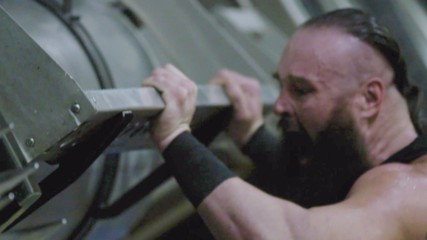 Watch alternate angles of Braun Strowman's Raw rampage: WWE.com Exclusive, Jan. 17, 2018