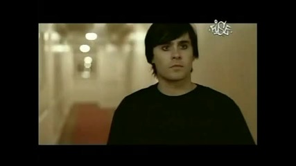 30 Seconds to Mars - The Kill 