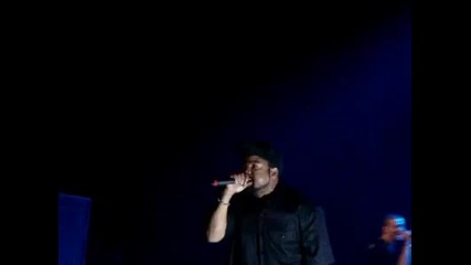 Ice Cube - Drink The Kool Aid (i am the west) Paid Dues 2010 Live песен)