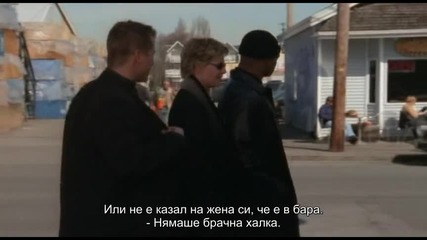 Старгейт Sg-1 / Stargate Sg-1 /сезон 06 eпизод 05
