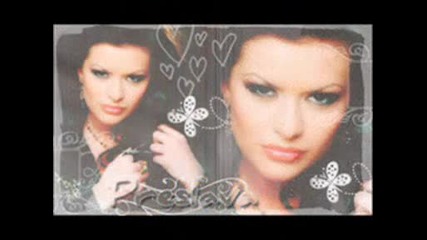 preslava - tochka chervena
