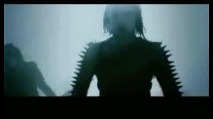 Cradle Of Filth - The Death Of Love Official Video