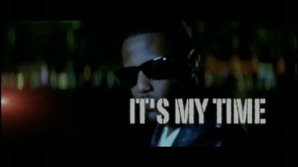 Hq! Fabolous - My Time ft. Jeremih - Високо Качество 