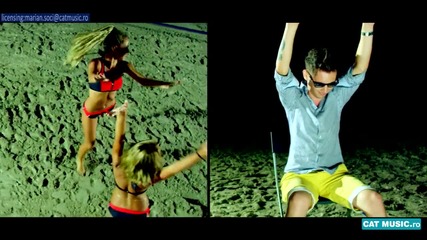 David Deejay - Perfect 2 (ft P Jolie Nonis)( Official Video)