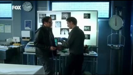 Красавицата и звяра s01e17