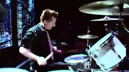 Green Day - Boulevard Of Broken Dreams [live]