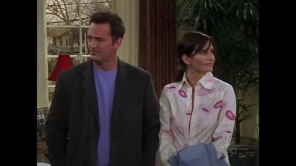 Friends - 1014 - The One With Princess Consuela