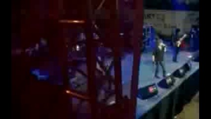 Cem Koksal feat. Joe Lynn Turner - Winding Road 