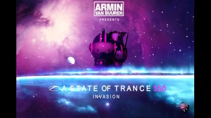 A State Of Trance 550 - Cosmic Gate - Kiev-(10.03.2012)