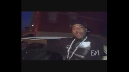Bleu Davinci - Smack Dvd Track