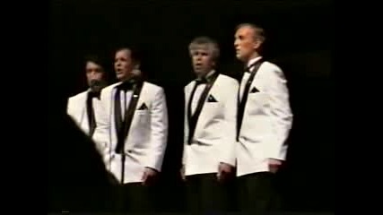 The Bingo Brothers - Bring Him Home