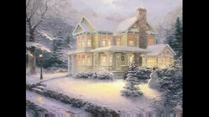 Коледна Песен let It Snow