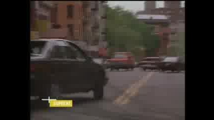 Krs One - 5 Boroughs