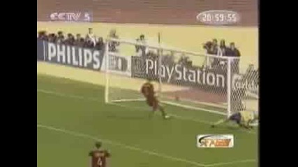 Top 10 of the World worst Goalkeeping blunder