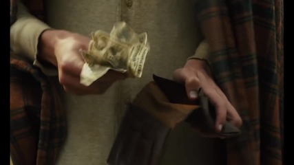 Slow West Official Trailer #1 (2015) - Michael Fassbender Western Thriller