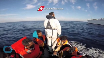 Mediterranean Migrant Smugglers 'violent and Audacious': Agencies
