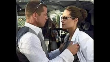 Mr.&mrs. Smith