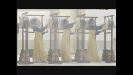 Shakira - Did It Again 