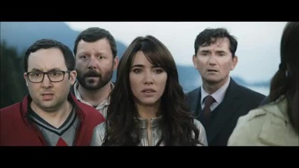 Final Destination 5 - Movie Trailer 2 Official