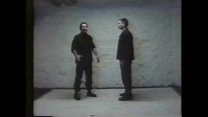 Street Fight Lesson 3