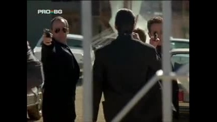 Mr. Nice Guy / Мистър Добро Момче (1997) Bg Audio