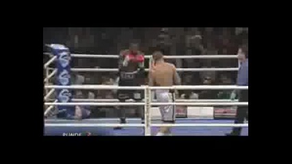 Arthur Abraham Vs.kingsley Ikeke Title