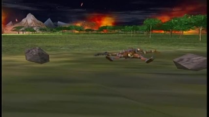 Beast Wars - The Trigger (part 2) Episode 17 [3 - 3]