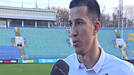 Илиан Мицански: Тук има фигури, които мислят, че са фактор, а не са