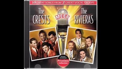 The Rivieras - Easy To Remember