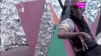 Mika - Blame It On The Girls