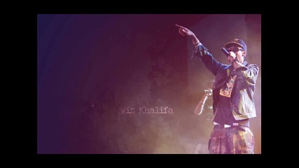 Wiz Khalifa - Black and Yellow