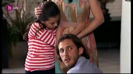 Самозванка епизод 19 / La impostora E19