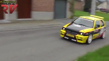 Vw Golf mk3 Kit Car