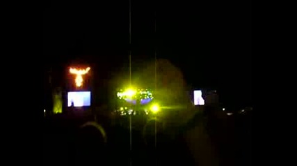Iron Maiden - Fear Of The Dark Woa 2008