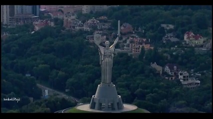 Oceana - Endless Summer (official Video Uefa Euro 2012)