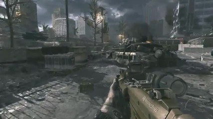 Modern Warfare 3 - All 46 Intel Locations
