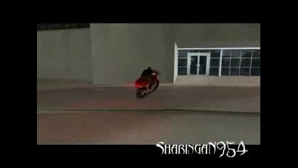 Gta Vc Bike Stunts