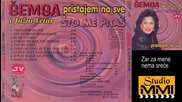 Semsa Suljakovic i Juzni Vetar - Zar za mene nema srece (Audio 1986)