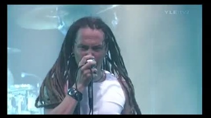 Amorphis - Divinity | Under A Soil and Black Stoneh D