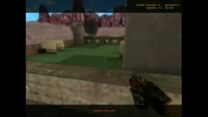 Counter Strike - Headshots 