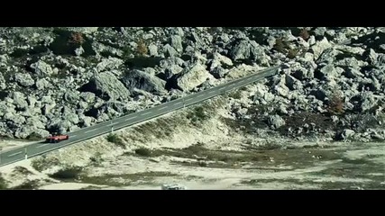 Pagani vs Lamborghini - Видео - - Bg Flash