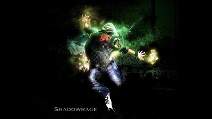 Trance Vocal Into The Light