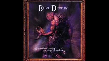 Bruce Dickinson - Real World