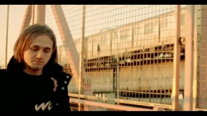 The Script - We Cry