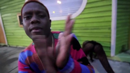 Diplo feat. Nicky Da B - Express Yourself